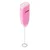 Mutilica za cappuccino MS 4493 PINK
