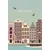 Ravensburger Puzzle Amsterdam 99 kosov