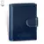 Princ Leather Novčanik, Teget