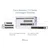 Cisco CBS110-24PP (24xGbE, 2xGbE/SFP combo, 12xPoE+, 100W, brez ventilatorja) - REFRES