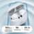 REMAX Bluetooth slušalice TWS-10 bele