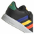 Adidas Patike za dečake Grand Court 2.0 CF I, HP8918, Crne