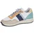 Cetti  C-1370-V26-ANTE-MESH-MULTICOLOR  Večbarvna