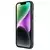 NILLKIN Maska za telefon iphone 14 Leather S crna