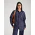 Sisley Bluza temno modra