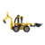 LEGO Technic Bager utovarivač 42197