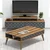 Hanah Home Set nameštaja za dnevnu sobu City 845HCT5207