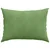 Jastučići za sofu 2 pcs Svijetlo zelena 70 x 50 cm