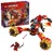 LEGO Ninjago Kajev mek olujni jahač 71830, Uzrast 7+