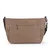 Torba na rame ženska 35x22x9 cm Golden