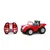 Jada Toys: Stitch Buggy RC vozilo, rdeče