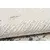 Conceptum Hypnose Tepih Perre Pr015, 100x300 cm, Krem-plavi