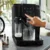 DeLonghi Samodejni kavni aparat Magnifica Start ECAM 220.60.B