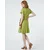 Ikks B330185 Zelena