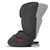 CYBEX autosjedalica grupa 2/3 Solution 2-fix comfy grey 518001579