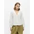 OBJECT Bluza OBJKARLI  bela