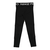 Nike G NP LEGGING, dečje helanke za fitnes, crna DA1028