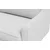Atelier del Sofa Trosed Robin 3, 205x84x87cm, Svetlosivi