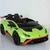 Lamborghini Huracán Zeleni