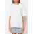 Trendyol Milla Ženska majica TWOSS23TS00057, Bela