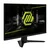 MSI monitor 27 MAG 274QF QHD Gaming 180Hz