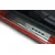 Door sill trims Citroen Jumpy 2016- (front)