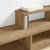 ZidniTVstalak 120x25x28,5cm Konstruirano drvo