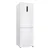 Haier kombinovani frižider EHD3PWDNPW186
