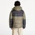 Columbia Muška jakna Pike Lake Hooded Jacket M, Maslinasta