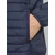 JACK & JONES Prehodna jakna, modra