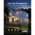 Govee - LED RGBWW prigušiva sijalica Smart MATTER G80 E27/5W/230V 2700-6500K Wi-Fi