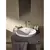 Variform nadgradni lavabo 55cm