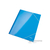 CANON mapa LEITZ Wow Blue, 250 sheets