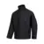 Mystic Jakna STORM Pullover - 900 Black