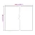 Pokrov za biljke *Transparent*an 8 x 10 m PE
