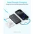 Anker Powerbank Zolo, 22.5W, 10000mAh, USB C, Bijeli