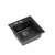 QUADRON Peter 110 GraniteQ crna sudopera