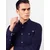 JACK & JONES Srajca SHERIDAN, modra