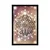 Plakat očarljiva Mandala - 30x45 no frame