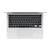 APPLE MacBook Air 13.6 M4/16GB/256GB SSD Silver (MW0W3)