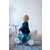 MOMI guralica Tobis Bubbl Grey