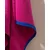 Madame Coco Peškir za plažu Camille, 70x150cm, Roze