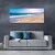 tulup.si Slika na platnu Ocean beach landscape 120x60 cm