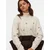 VERO MODA Pulover VMDOFFY bež/kremna