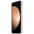 Originalna prozirna maska za Samsung Galaxy S23FE transparent