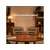 ELEMENTA Retro Bluetooth radio 6679BT/B