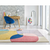 Volnena preproga 200x290 cm Glow – Flair Rugs