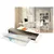 LEITZ Laminator iLAM Home Office, A3, siv