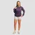Gymbeam Women‘s Basic Jumper Obsidian