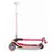 GLOBBER GLBB 436-110 Trotinet w.foldable